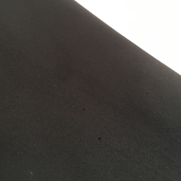 [ZARA] Silky Bomber Jacket w Zipper Pockets Size S - Picture 6 of 7